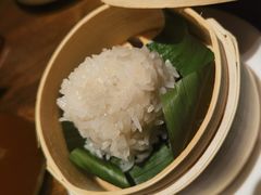 豆腐圆子-粗茶淡饭·隐庐私厨(东亭店)