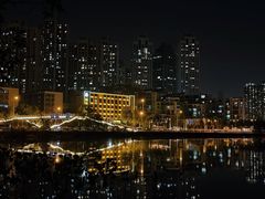 -月湖风景区