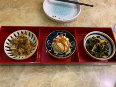 -桃屋日本料理(清华科技园店)