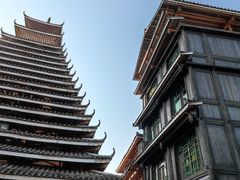 -程阳八寨景区