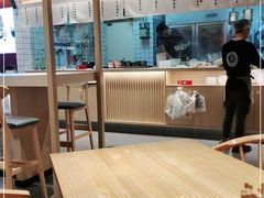 大堂-八二小区抄手(龙湖上城天街店)