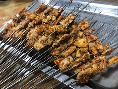 烤肉-清真·马峰烤肉(小学习北巷店)