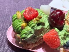-ZAZA CAKERY