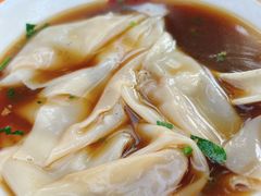 -老宋肉烧饼(博山店)