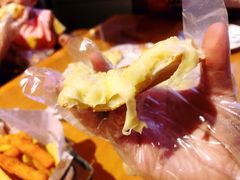 -MR.ROCKY洛奇先生RESTAURANT&BAR(宝安壹方城店)