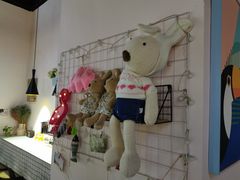 -友达面馆(桥西万象城店)
