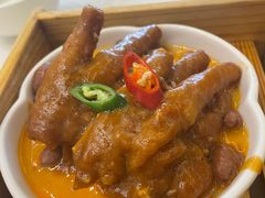 -唐宫·粤菜海鲜(万象城店)