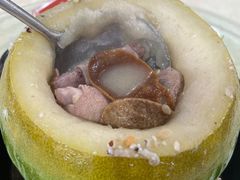 -红旗山庄(圭峰山店)