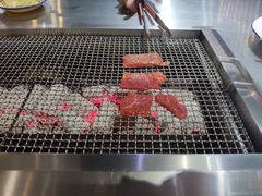 -马路牙子地桌烤肉(工体店)