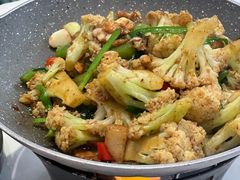 -聚鑫阁江浙菜·非遗传承技艺(闵行交大店)