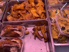 -北京稻香村(甘家口店)