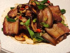 -在前门·烤鸭北京菜(五月花广场店)