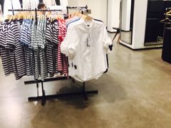 -ZARA(仓山万达店)