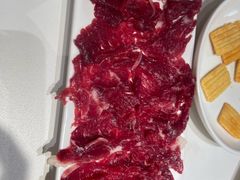 吊龙-犇鼎牛潮汕牛肉火锅(新辰里学清路店)