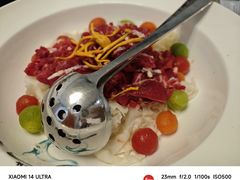 -园里前·10年私厨·福建菜(台江万达鳌峰洲店)