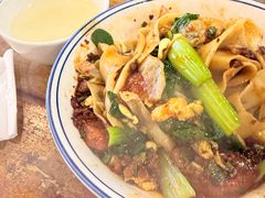 -老白家面馆(测绘东路总店)