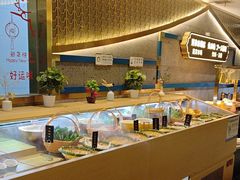 -一绪に寿喜烧(虹悦城店)
