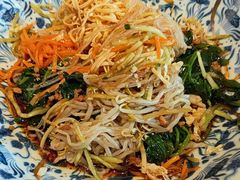 -奉天小馆·非遗东北菜(沈阳万象城店)