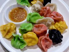 -1937青岛老味道·海肠捞饭·青岛菜(大鲍岛栈桥店)