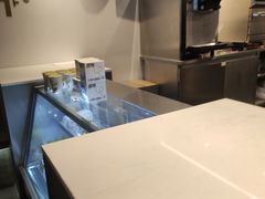 -喜茶(北京五棵松华熙店)