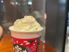 -星巴克(深圳龙华红山6979店)