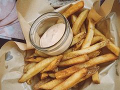 -RAC BAR(安福路店)