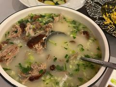 -全聚德(上海首店浦东店)