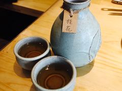 -线人米线(桂林路店)