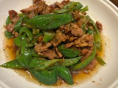 -破三川·新川菜(静安大融城店)