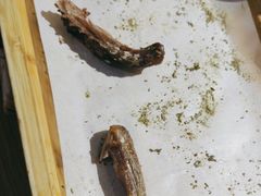 -禾田烤包子·新疆菜(人民电影院店)