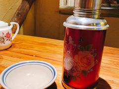 -破三川·新川菜(静安大融城店)