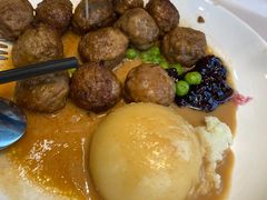 -宜家·瑞典风味餐厅(无锡店)