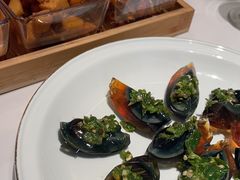 -锦顺海鲜•口味菜(李村店)