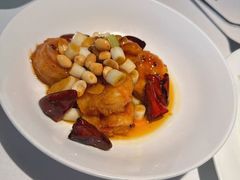 -许家菜(望江店)