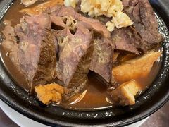 -北京小肠陈饭庄(方庄店)
