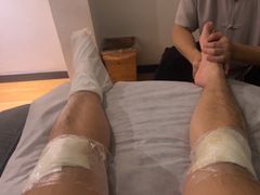 -麦子MaiMassage(打浦桥店)