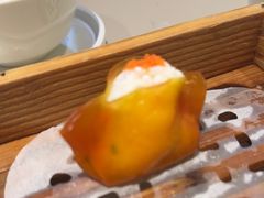 -蔡澜点心·粤菜(万菱汇店)