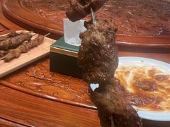-清真吐鲁番餐厅(牛街店)