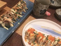 -樱の千渡日式料理·铁板烧•烧鸟(金盛田广场店)