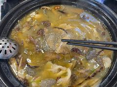 -草墩罗非鱼庄•野生菌•腊排骨(七星街上段店)