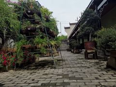 -天怡·鱼工厂(临江店)