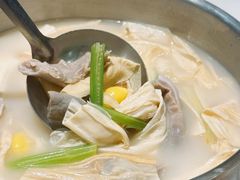 -美极鲜食坊(宝安南路店)