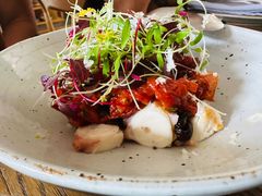 -BOR Eatery(安福路店)