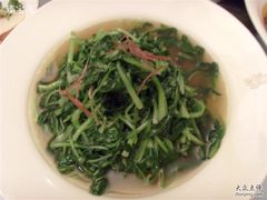 上汤鲜蔬-苏浙汇(朝外店)