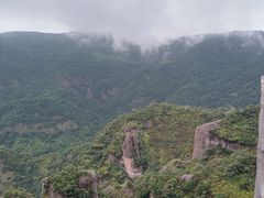 -雁荡山风景名胜区