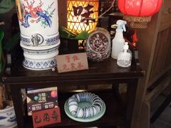 -南京大牌档(香港广场店)