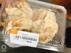 -大润发(康桥店)