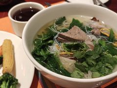 -达利世纪酒店-莉庭自助西餐厅