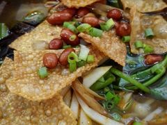 -陈记柳州螺蛳粉(大坪店)