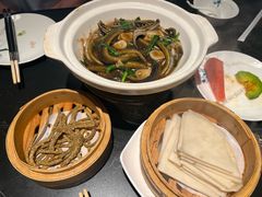 -芳芳私房菜·精做淮扬菜(承德路店)